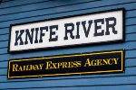 Knife River Depot